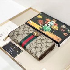 Gucci Wallets Purse